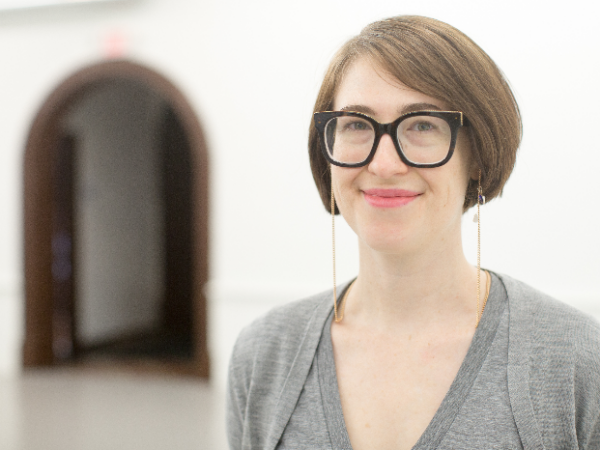 Pittsburgh taps Casey Droege to lead program bringing public art to city parks