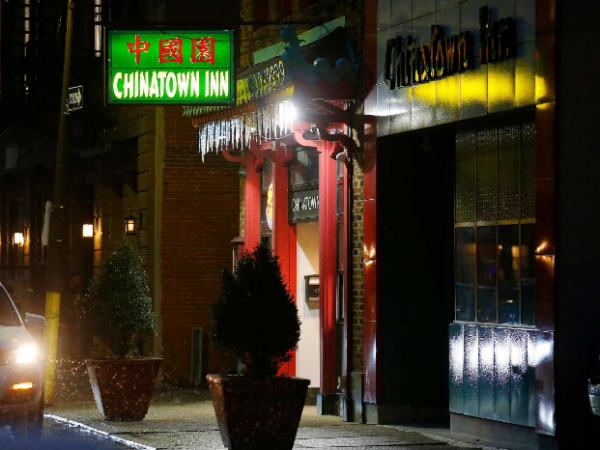 Pittsburgh’s Chinatown receives historic designation, group seeks funds for a plaque