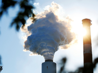 Pa. Environmental Quality Board votes to join initiative to limit state’s CO2 emissions