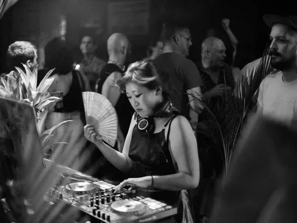 On the Tahn: Dance parties and live music at CMOA, Belvedere’s Ultra-Dive, and more (July 1-3)