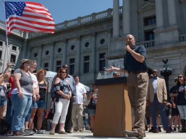 What you need to know about the GOP-backed audit of Pennsylvania’s elections