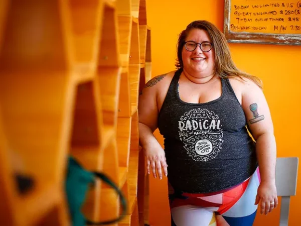 Pittsburgh Fatties Social Club sets out to create a more fat-friendly city