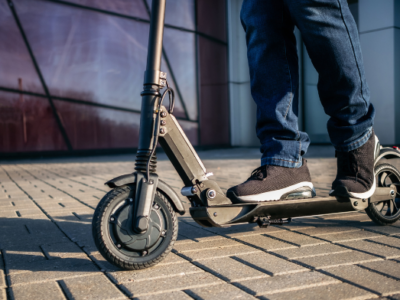 Pittsburgh to get e-scooter pilot program thanks to provision included in budget bill