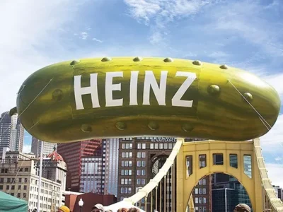 Picklesburgh returning to Downtown Pittsburgh in August