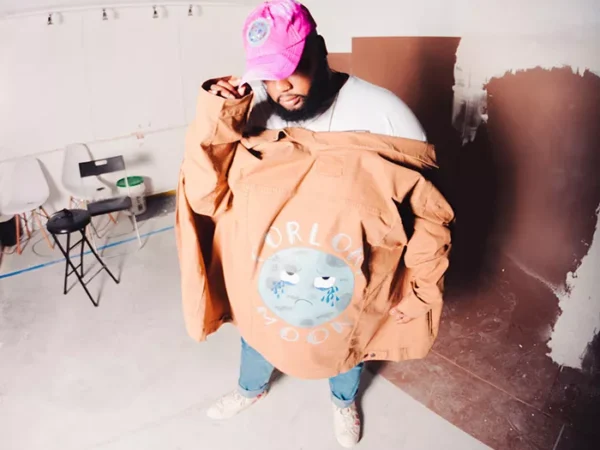 Pittsburgh fashion designer Stew Frick launches new Forlorn Moon clothing line