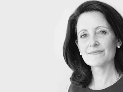 Conversation with Liz Conway, President of goodblend Pennsylvania, Parallel