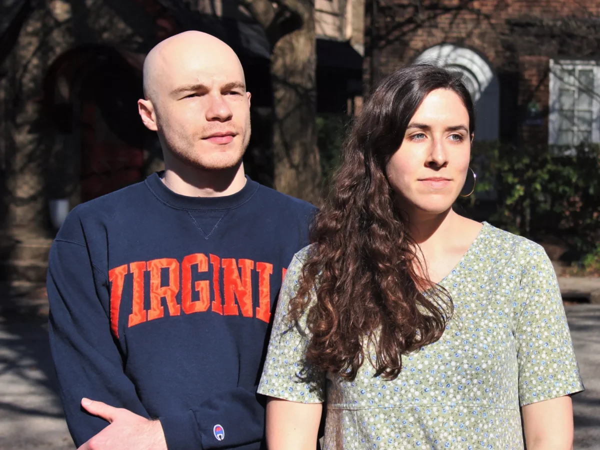 Song Spotlight: “Water” by Hollan and Zach Wood