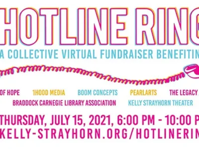 5 Reasons to Tune in to Hotline Ring 2021