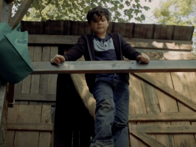 Jack and the Treehouse to bring heartfelt, environmental message to Pittsburgh Independent Film Festival