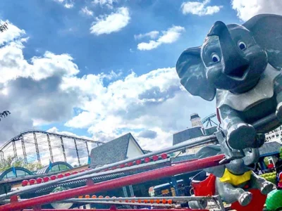 Seven Days in Pittsburgh: July 22-28