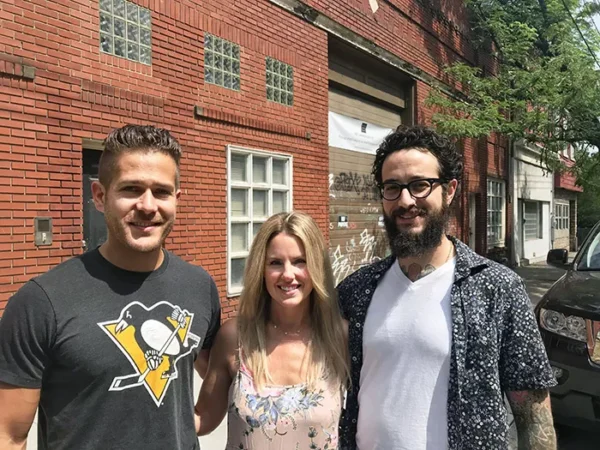 What’s keeping a proposed food hall in Lawrenceville from becoming a reality?