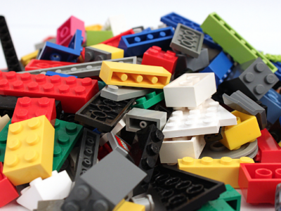 Feds say Shaler teacher had a Lego model of Capitol during Jan. 6 insurrection arrest