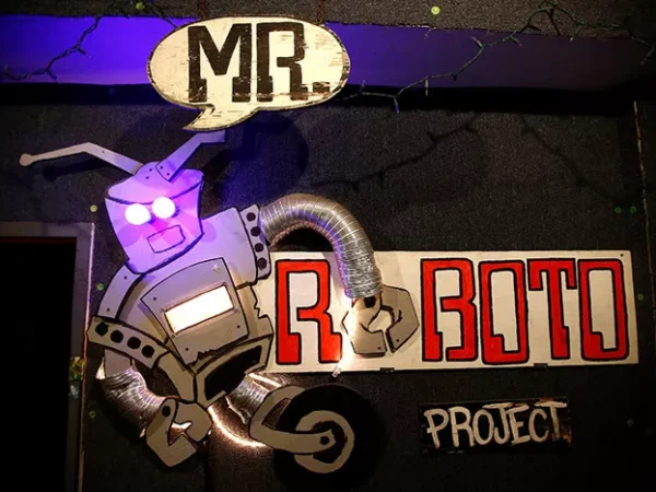 Mr. Roboto Project announces return with two nights of live music in August