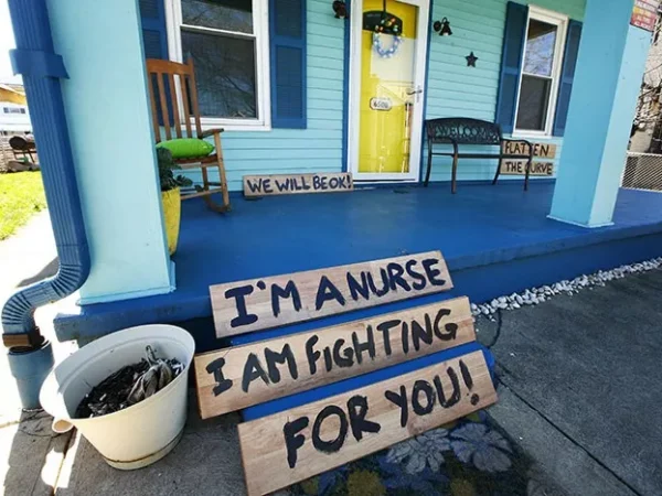 Nurses at Pittsburgh’s West Penn Hospital vote to authorize strike