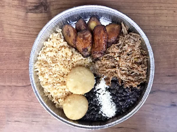 Pabellón shows how Venezuelan food fits right into Pittsburghers’ comfort zones