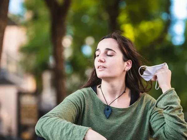 Pennsylvania health officials say no current plans for new mask mandate