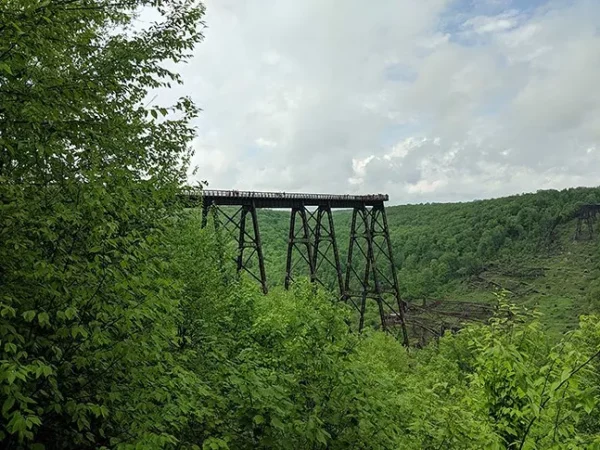 Pennsylvania among worst states in nation in outdoor economic value, says study