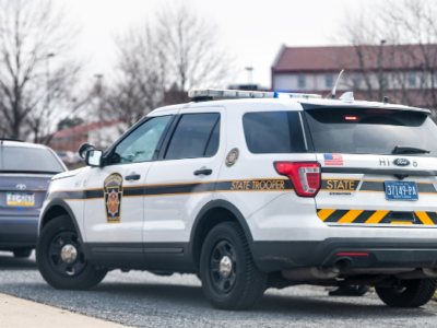 Breaking down the PA budget by criminal justice, policing, and courts initiatives