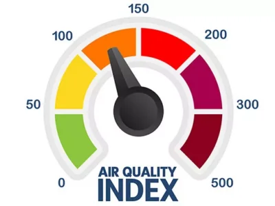 Allegheny County air quality dips into unhealthy range after July 4 fireworks