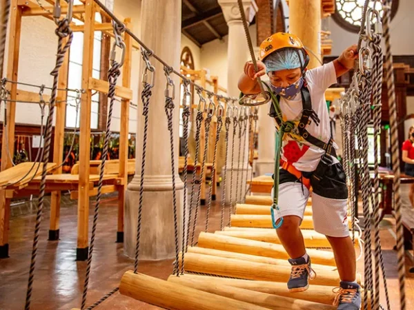 A Kid-friendly Tour of Pittsburgh