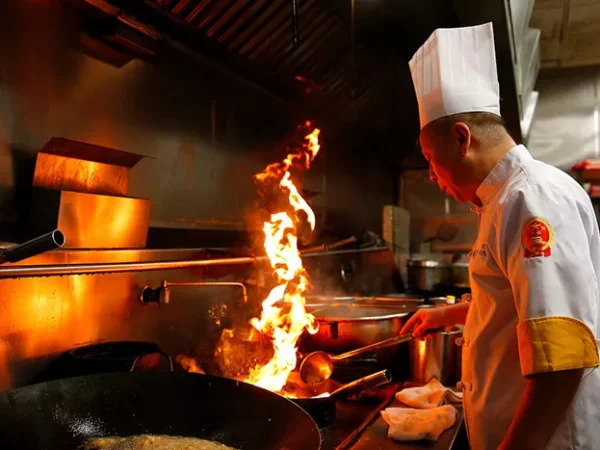 A Global Food Tour of Pittsburgh