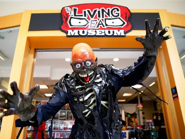 A Film Lover’s Tour of Pittsburgh