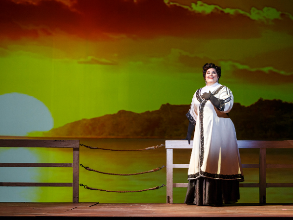 Pittsburgh Festival Opera adds more in-person programming with new Legends in the Limelight series