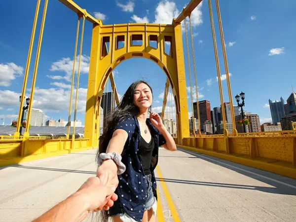 City Guide 2021: Touring Pittsburgh