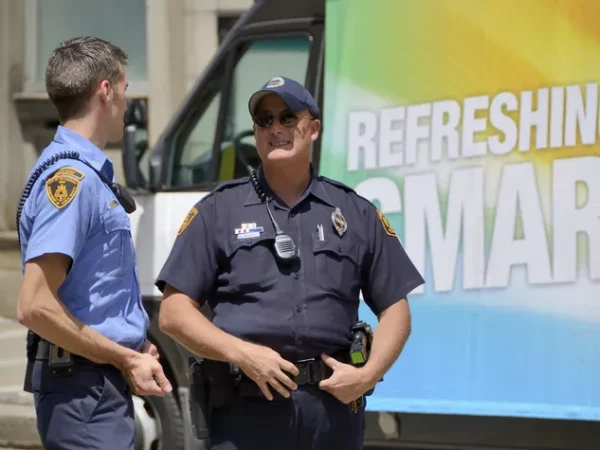 Pittsburgh police and community health experts to develop crisis response model