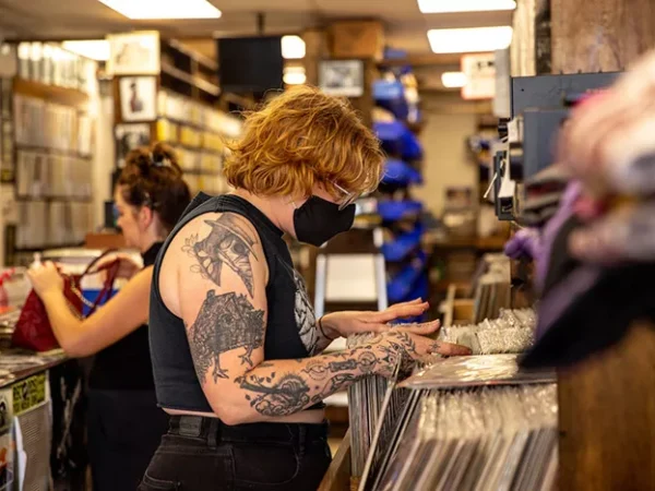 A Music Lover’s Tour of Pittsburgh