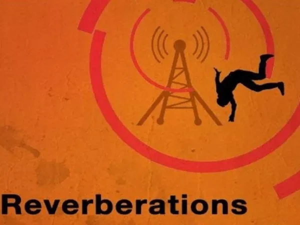 Interactive theater group Vigilance returns with radio show exploring conspiracy theories and pandemic relationships