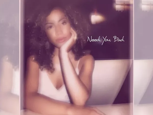 Song Spotlight: “Need You Bad’ by Sierra Sellers