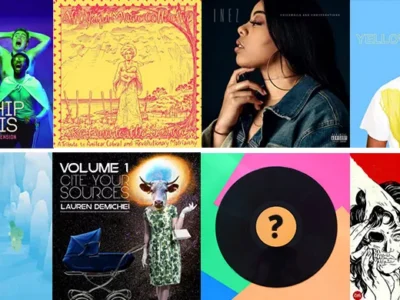 Pittsburgh musicians can submit albums to Carnegie Library’s STACKS platform through August