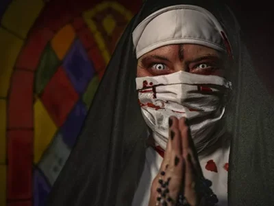 ScareHouse unveils new haunted attraction for 20 Years of Fears celebration