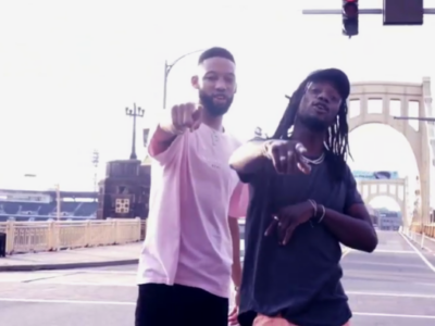 Song Spotlight: “Hands Up” by VO2K and Livefromthecity