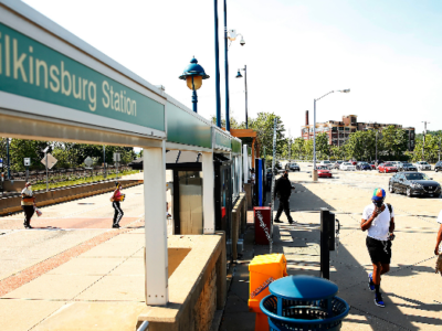 Controller Lamb wants potential Wilkinsburg-Pittsburgh merger to spur more talks about municipal consolidation