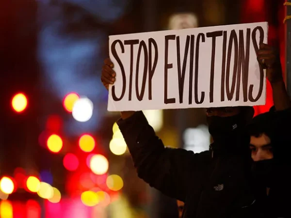 Allegheny County extended its local eviction moratorium, and data shows it’s necessary