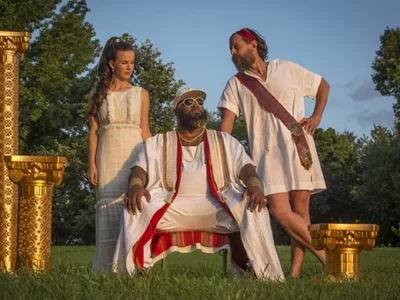 Seven Days in Pittsburgh: Aug. 12-18