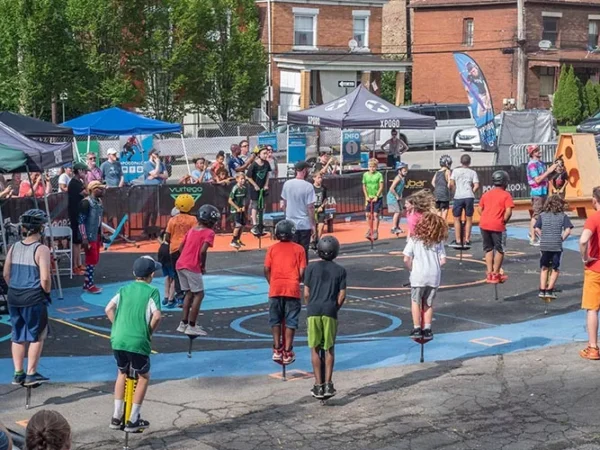 Seven Days in Pittsburgh: Aug. 19-25