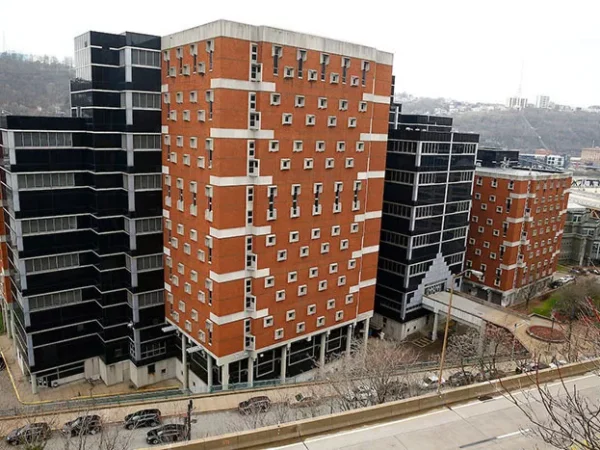 Controversial Allegheny County Jail contractor has criminal history and warned of a race war against correctional officers