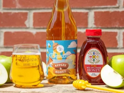 New ciders, a taco festival, and more Pittsburgh food news