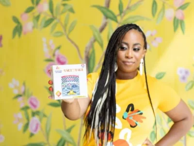 Pittsburgh-based company becomes first Black-owned puzzle brand to be sold at Target