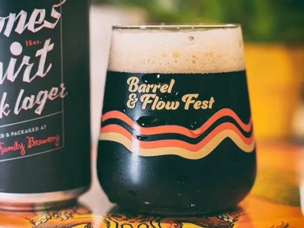 Why Pittsburgh’s Black beer festival rebranded and what it’s looking forward to next