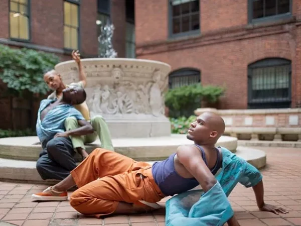 Pittsburgh dance companies return to live performances for 2021-2022 season