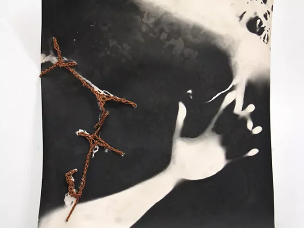 Silver Eye Center for Photography to launch dual exhibition examining the tragedies and triumphs of personal growth