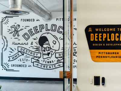 Pittsburgh-based tech company Deeplocal requiring employees to be vaccinated