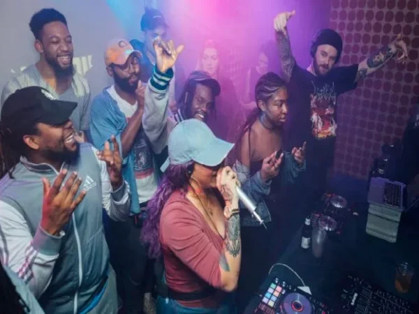 On the Tahn: Dance parties and live music at Trace Brewing, P Town Bar, and more (Aug. 12-15)