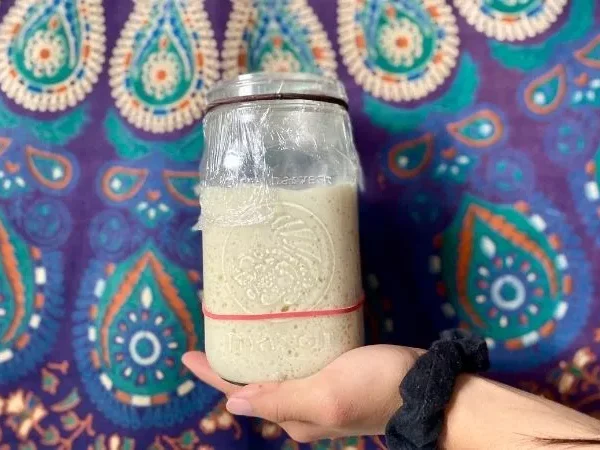 Remember sourdough starters? These Pittsburghers are still keeping theirs alive