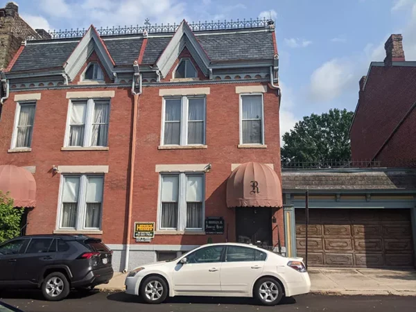 5 non-funeral home things to do if you buy this former funeral home in Pittsburgh’s North Side
