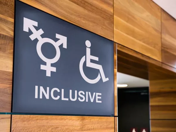 New plumbing code amendment could expand gender-neutral bathroom access in Allegheny County